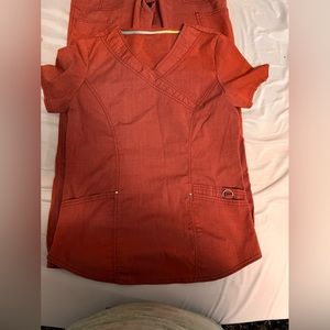 Scrubstar set size Small.